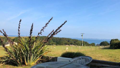 Leet Cottage Little Haven - Foto 1