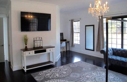 The Pines at Signal Mountain with Hot Tub - Foto 43