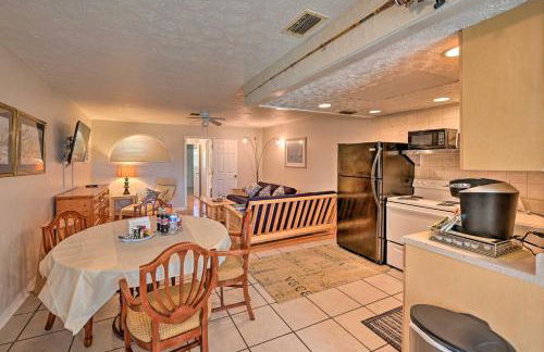 Coastal Condo Less Than 1 Mile to Everglades Natl Park! - Foto 11