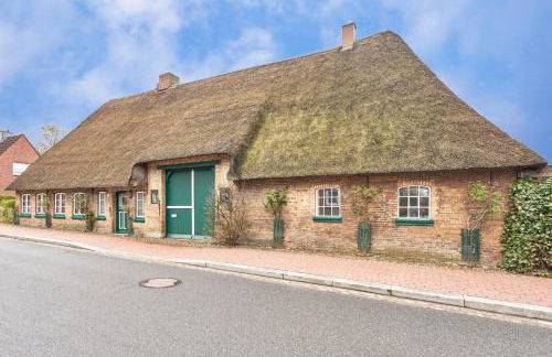 Reetdachhaus Silvi - Foto 20