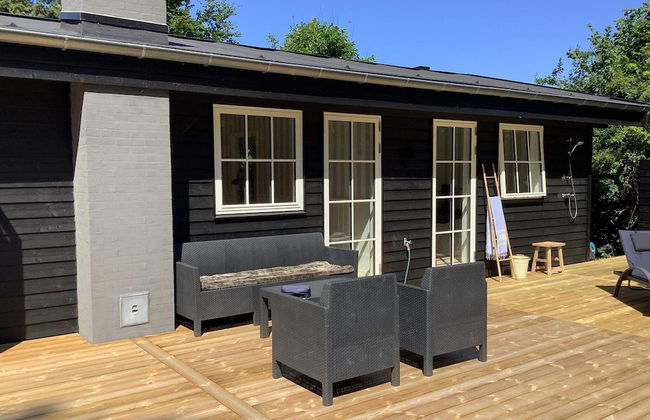 6 Person Holiday Home in Graested - Foto 17