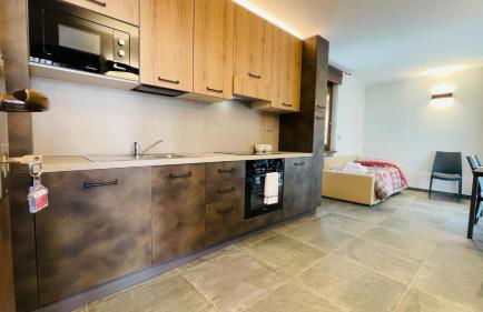 Residence Villa Linda - Foto 35