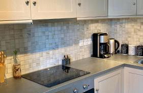 CENTRAL APARTMENT PORTOHELI 1 - Foto 10