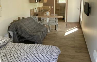 Le petit nid de chessy - Foto 7