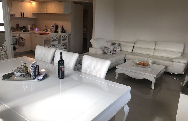 Haifa beach - Foto 1