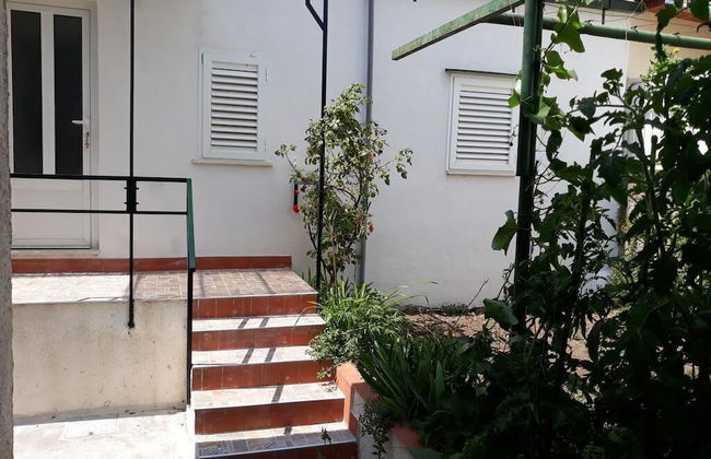 Studio Apartment Garden - Foto 7