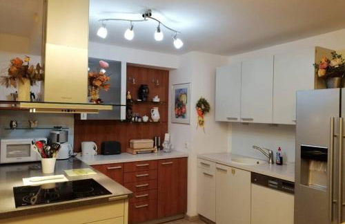 Beste Lage im Zentrum und am Hofgarten 150qm mit Klima, 2xBalkon, Aufzug, Familienfreundlich - Foto 11