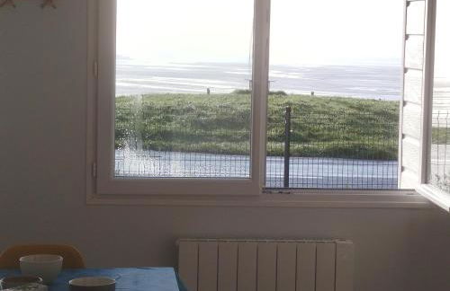 L'oeil du Mont vue unique sur le Mont St Michel - Foto 13