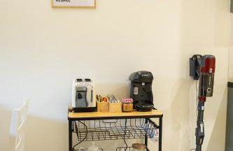 Studio Les Epicéas - Foto 34