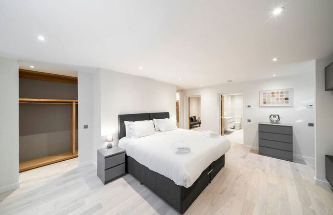 West Queen Street Apt - The Luxe Life - Foto 25