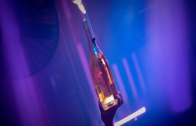 La Vaquita Playa del Carmen Nightclub - Photo 9