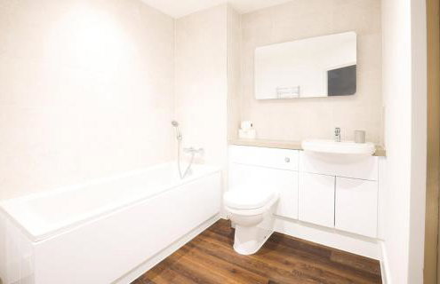 Spacious modern apartment near Bicester Village - Photo 16