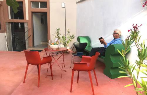 Boutique-Ferienwohnung im alten Weinhaus Moser - Foto 14