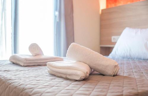 Marias Beach Light Stay Near the Sea - Foto 8