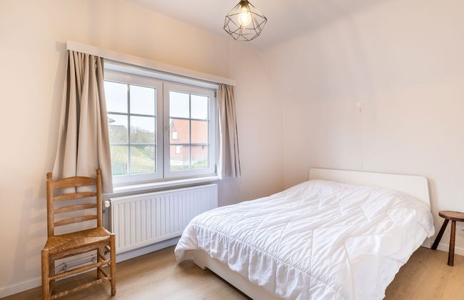 Villa in St-idesbald Near the Sea - Foto 4