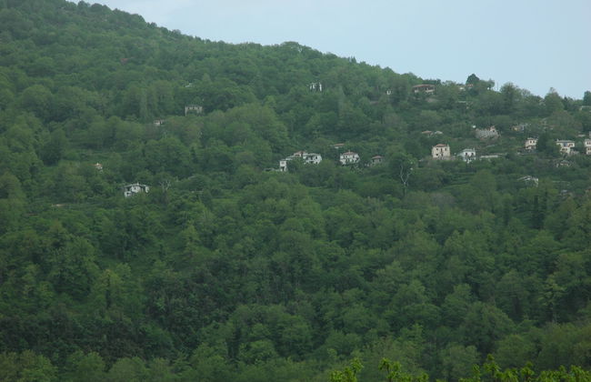 Split-level house in East Pelion - Foto 15