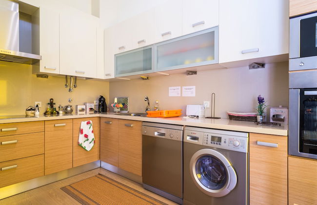 Lodge Residence by Vila Palmeira - Foto 21