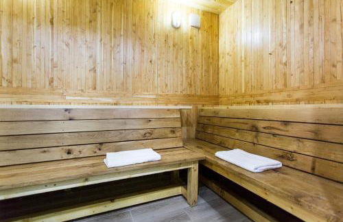 HÔTEL DE LUXE Particulier Hammam Sauna Gym - PERCHE - Foto 7