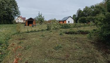 Dom wśród łąk - Foto 5, Garden