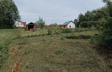 Dom wśród łąk - Foto 5