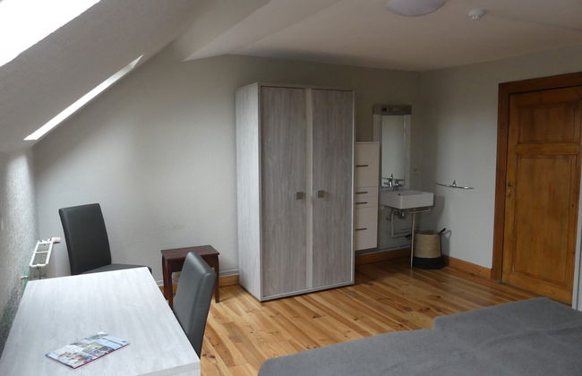 Ferme Chateau Laneffe - Foto 10