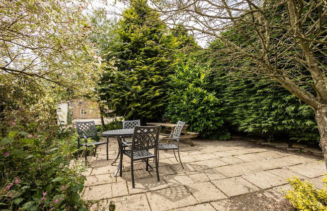 Host Stay Moorland Cottage - Foto 16