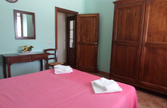 Borgo il Villino - Foto 9