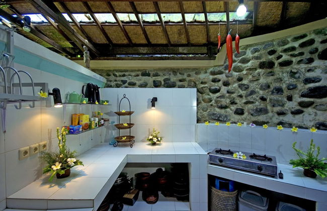 The Mahogany Villa - Foto 23