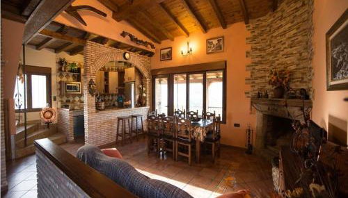 Casa Rural Apartamento Las Malpicas - Foto 4