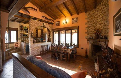 Casa Rural Apartamento Las Malpicas - Foto 4