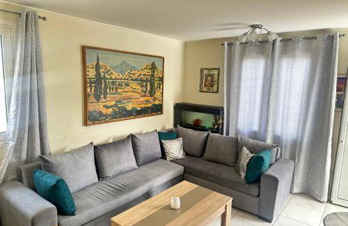 Peaceful Cottage Porto Rafti - Foto 30