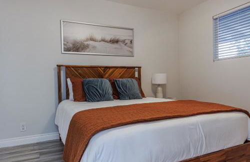 Spacious 2-Bedroom Duplex in Beverly Hills Residential Area - Foto 22