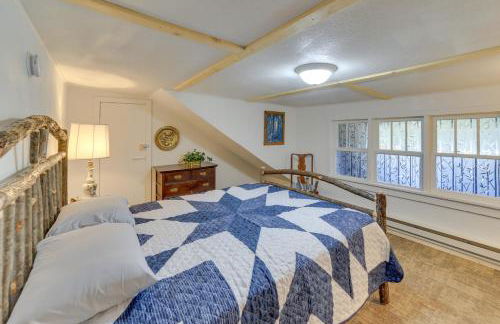 1 Mi to Lake Superior Cottage with Sauna and Rec Room - Foto 14