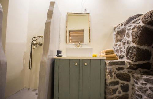 Pyrgos Stone House - Foto 6