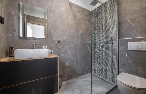 Villa Alison Deluxe Junior with private spa and heated swimming pool - Foto 13