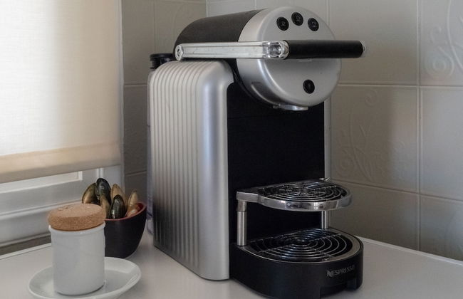 The Roof - Flat Sea View in Aegina Town - Photo 16