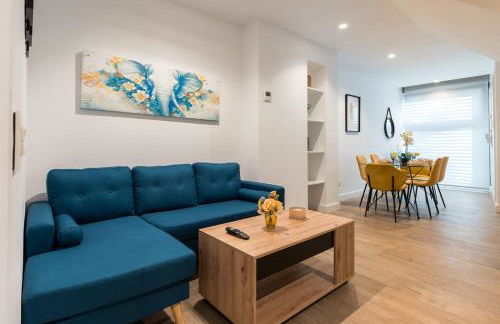 Encantador Piso Familiar en Alcalá - Foto 28