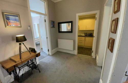 Great Location 2 Bed West End Flat - Foto 21
