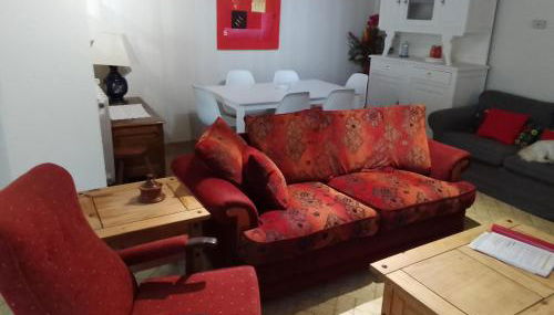 Cottage by the Chateau with pool in National Parc - Foto 4