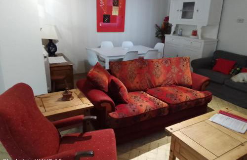 Cottage by the Chateau with pool in National Parc - Foto 4