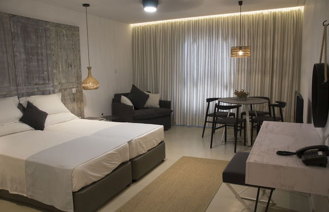 Hylatio Tourist Village - Foto 9