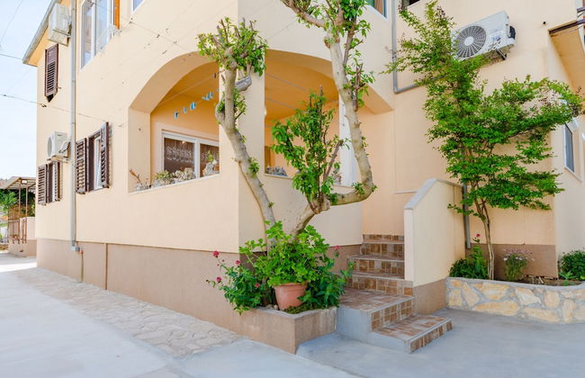 Apartments Jerko - Foto 1