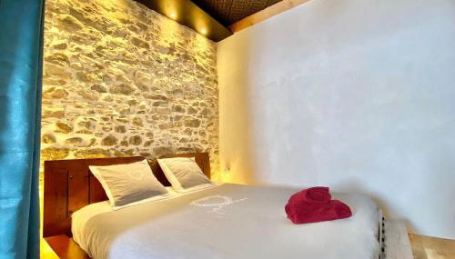 La Maison des Templiers ~ Ostal Médiéval ~ Logis enchantés - Foto 4