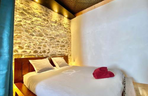 La Maison des Templiers ~ Ostal Médiéval ~ Logis enchantés - Foto 13