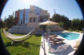 Provarma hills luxury villa gerani - Foto 45