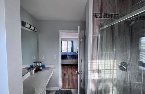 Amazing 4 BDRM home w garage in Charlotte - Foto 29