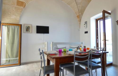 La Casa di Pietro - Fronte Mare nel Salento - Foto 16