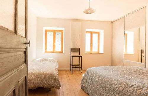 L'Ange : Entre monts et vallées - Foto 9