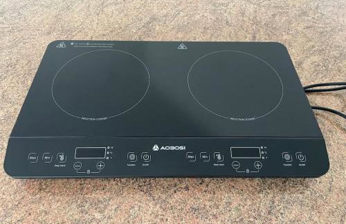 The Baydon House Luxury Studio - Foto 45