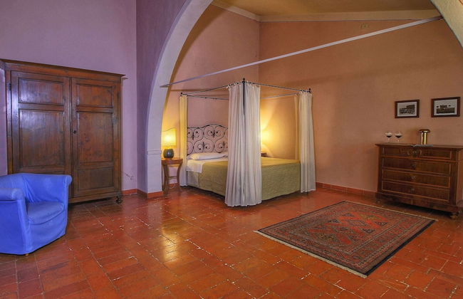 Expensive Villa With Tennis Court in Sinalunga - Foto 11